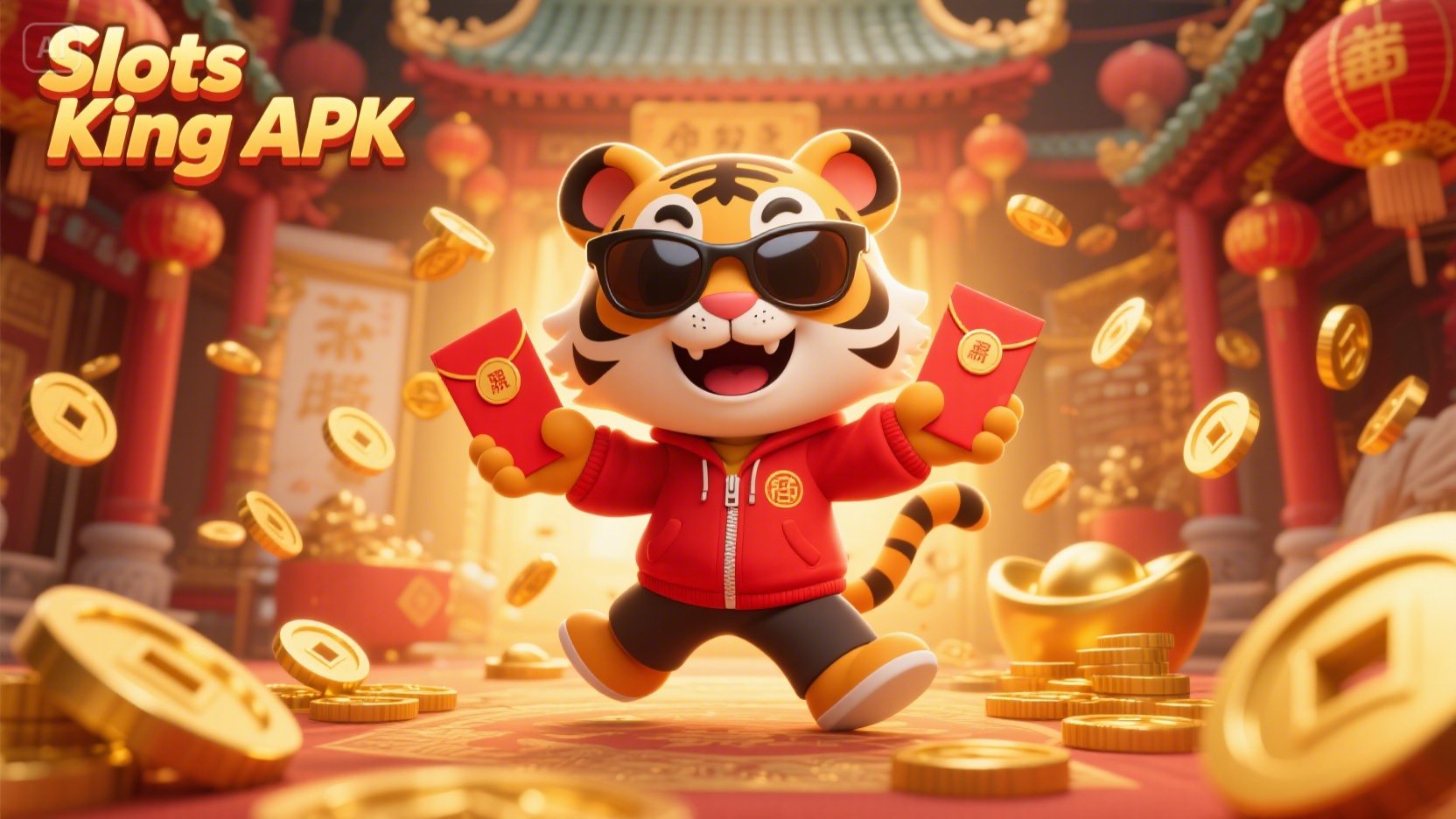 Slots King APK